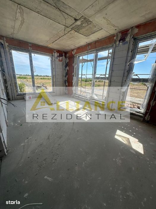 Proiect Ame Nou - Finalizare Decembrie 2026 - Popesti Leordeni — fotografia 3