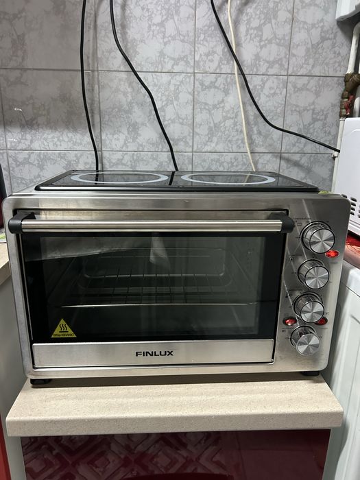 Cuptor electric Finlux