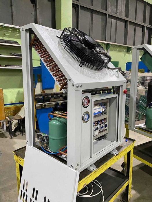 Холодильный агрегат