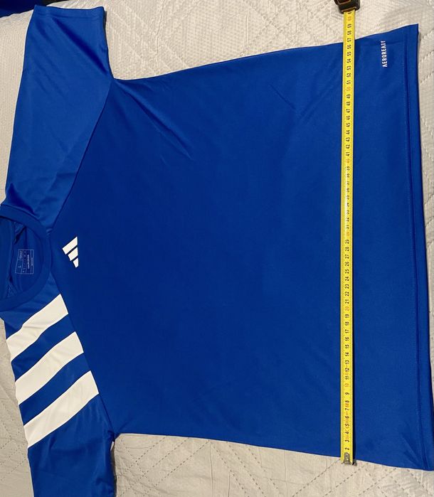 Тениска Adidas L размер
