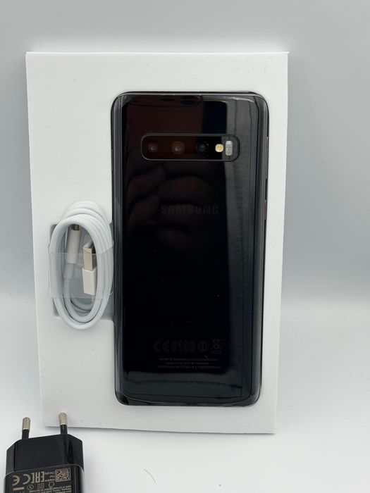 Samsung Galaxy S10 128GB Impecabil