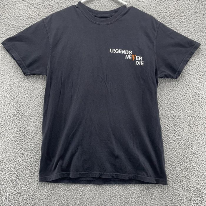 Vlone тениска S размер