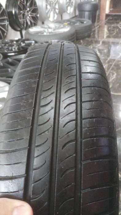 Spark R14 Alumin diska