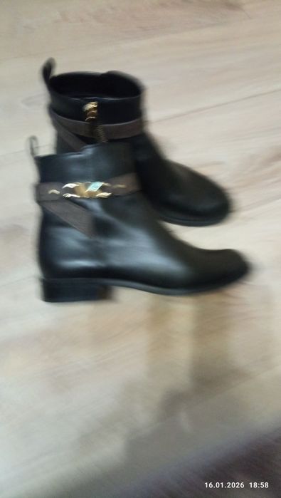 Дамски оригинални боти Michael Kors, 36 номер