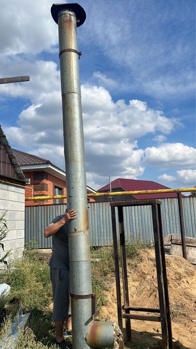 Продам котел