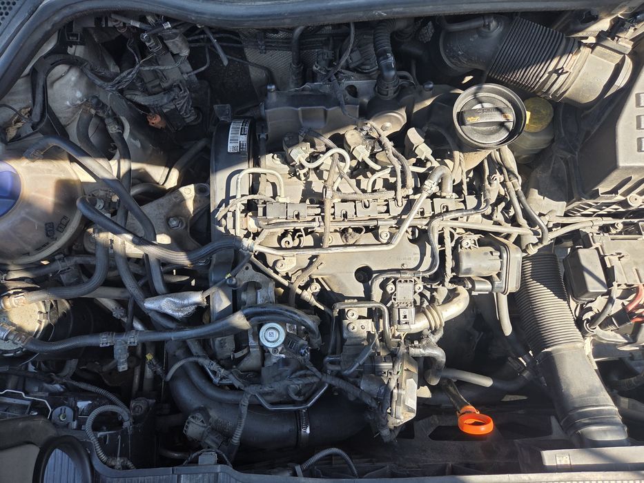 Motor 1.2 skoda fabia seat ibiza  volkswagen polo  1.2