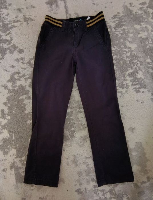 Школьные брюки мальчику