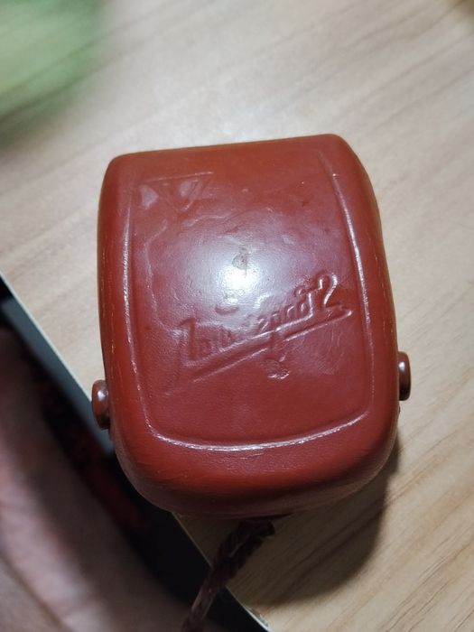 Экспонометр Ленинград 2