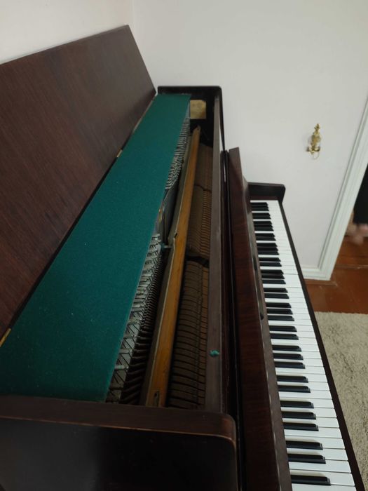 Пианино Беларусь холати янгидек!