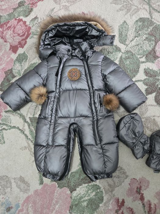 Детский вещи новорождённый