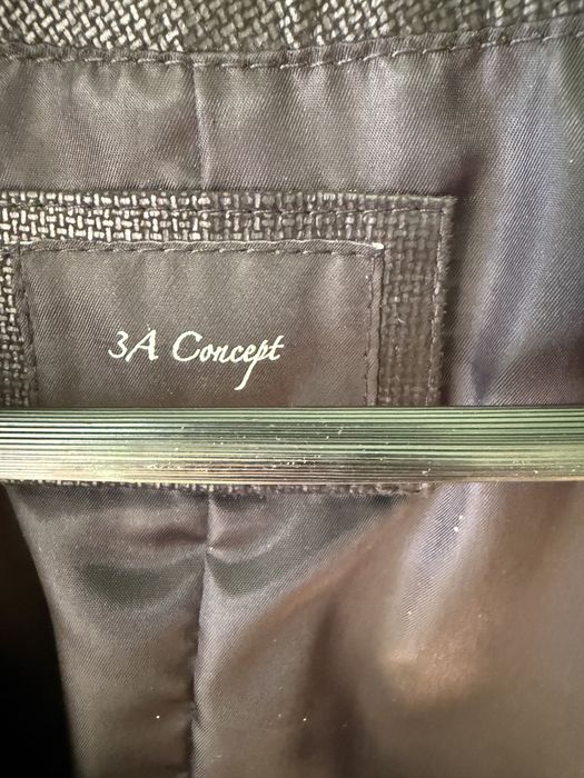 Куртка кожаная мужская.