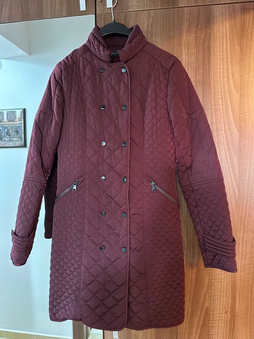 trenci primavara toamna