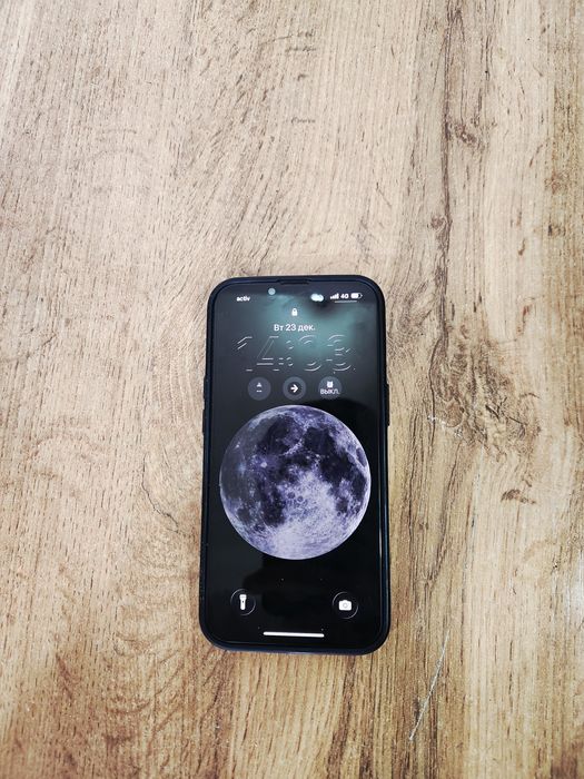 Iphone 14 256гб акк100