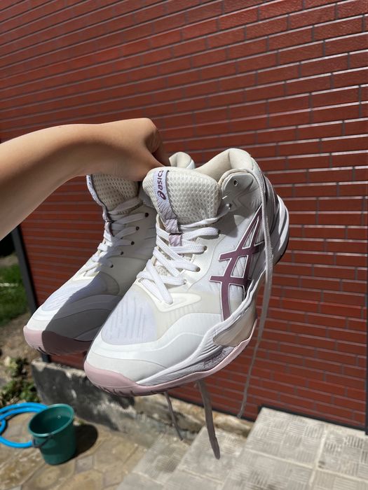 Кроссовки Asics (оригинал)