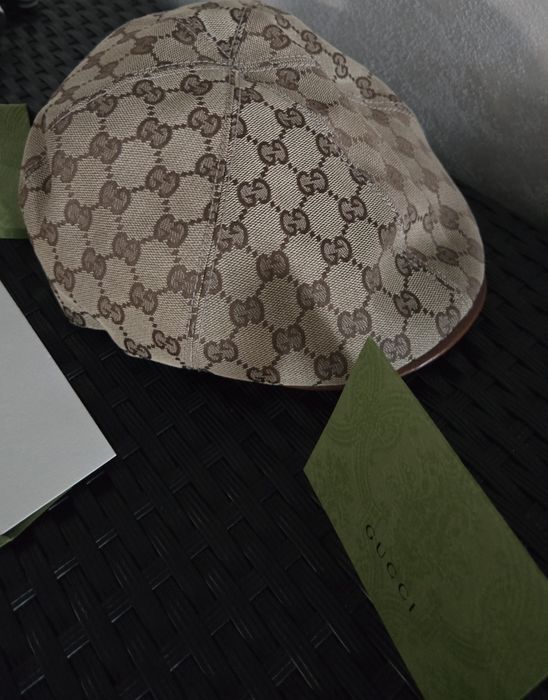 Gucci оригинален каскет