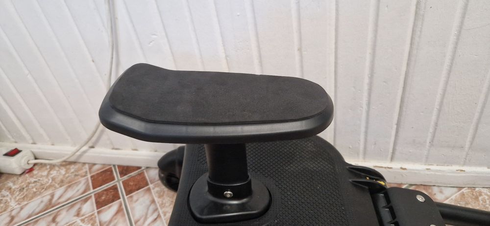Adaptor carucior pentru a-l doilea copil