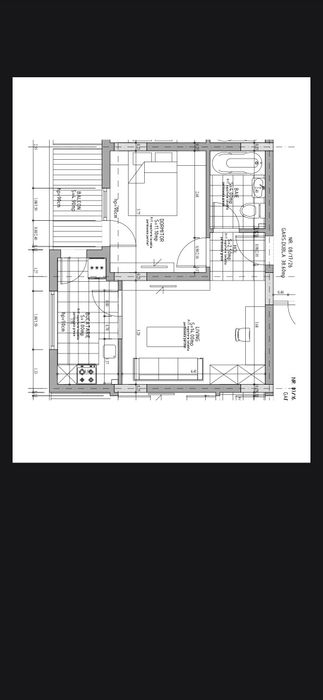 Apartament 2 camere  lângă metrou