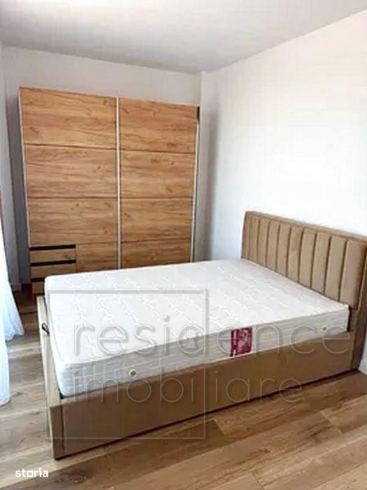 Apartament modern 3 camere, Marasti, zona strazii Paris+Garaj - More
