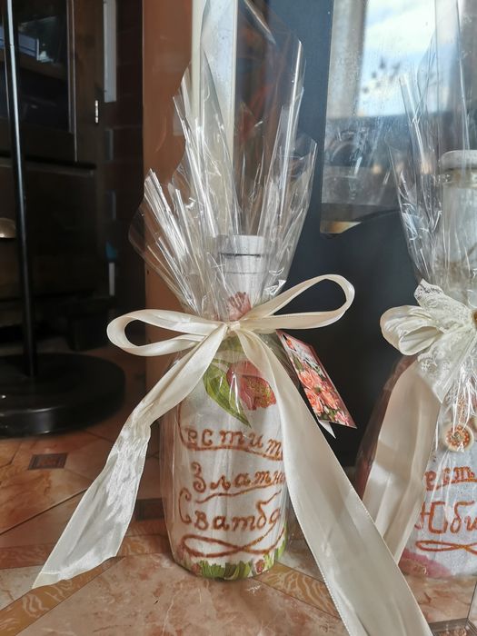 Декупаж / Подарък