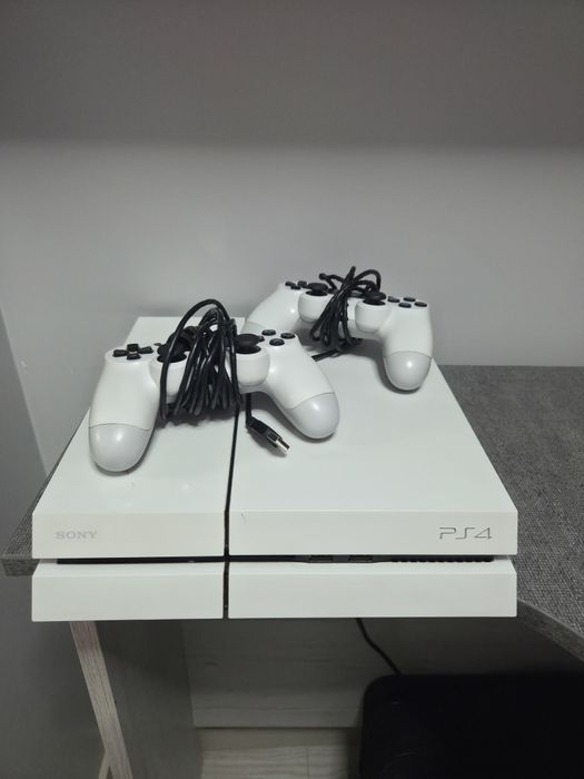 Playstation 4 (Ps4)