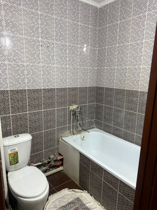 Одна комнатная квартира в центре