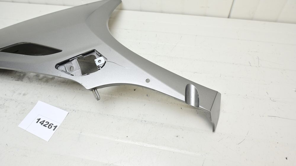 Carena Radiator Stanga BMW K1600GTL / Bagger 2017