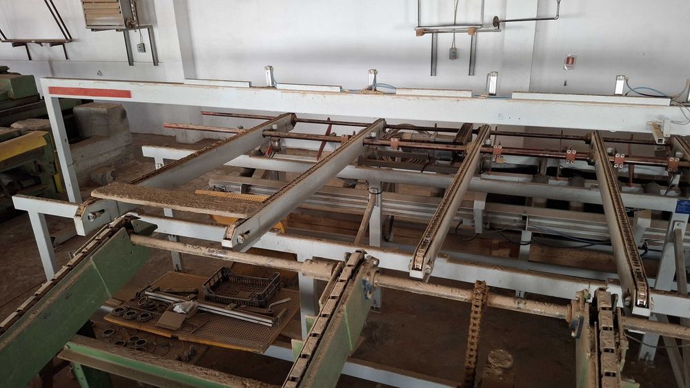 Optimizator cherestea Most