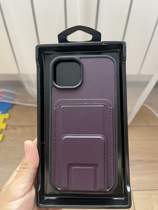 Продам новый чехол на Iphone 14