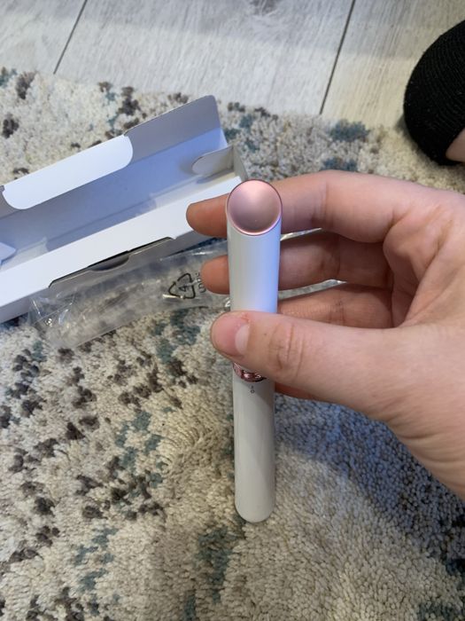 Pen Trimmer philips nou