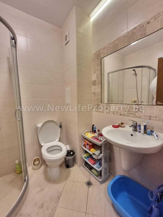 Продава се Двустаен апартамент в с. Равда, Област Бургас - 73 кв.м за 1055 €/кв.м - Снимка #11