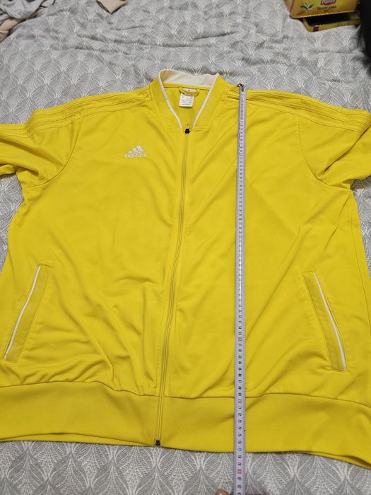 Adidas pantaloni și bluza