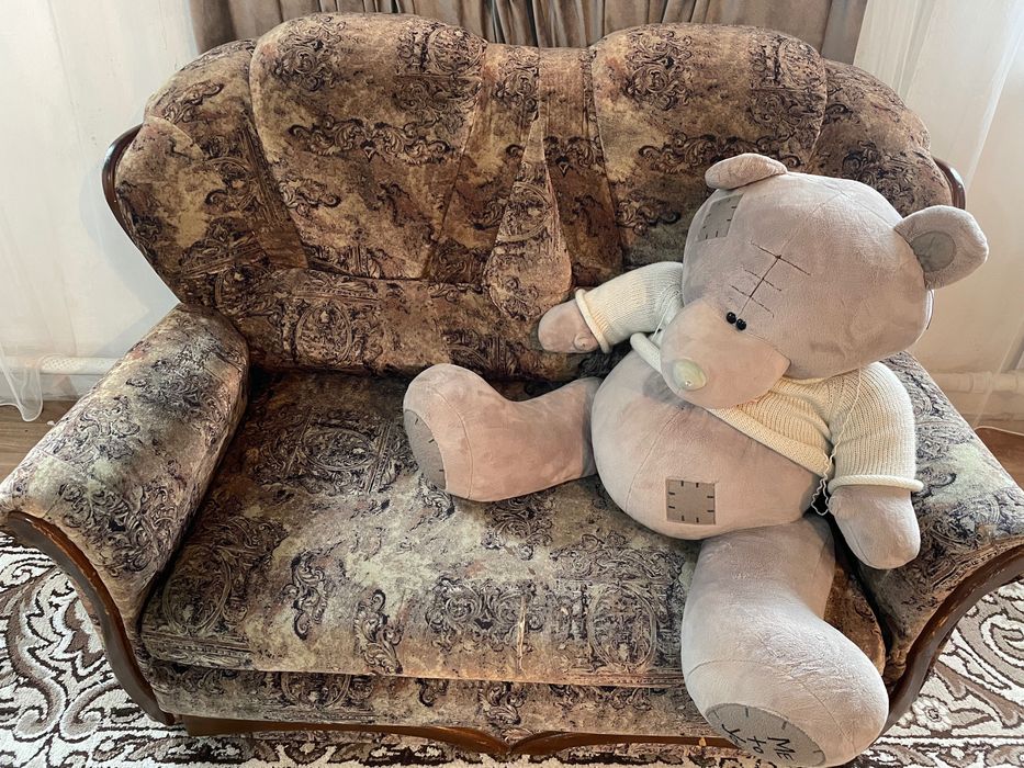 3 Диван сатылады