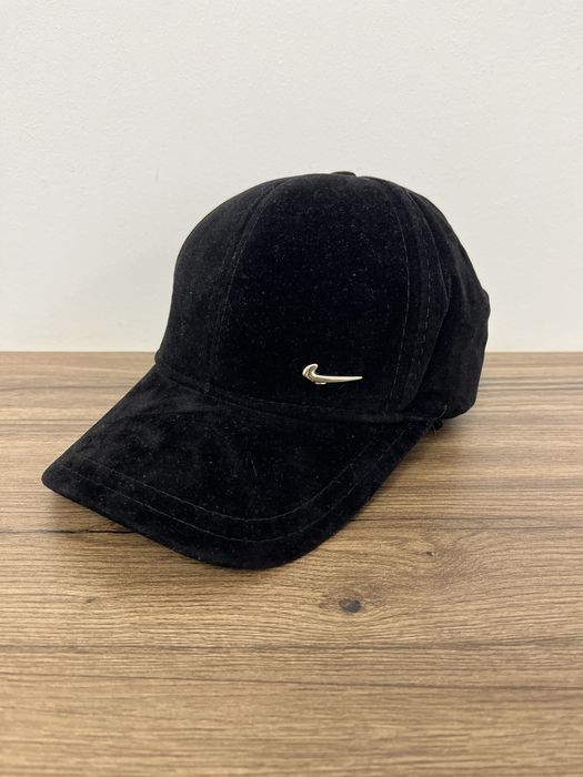 Șapcă Nike de catifea,nou nouță