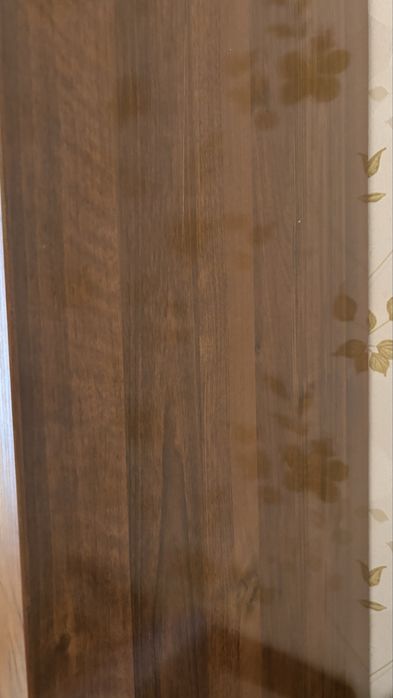 Продается большой шкаф с кроватью