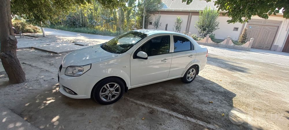 nexia 3 4pozit toza