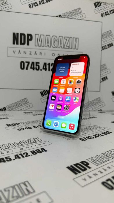NDP Amanet NON-STOP Sos. Giurgiului 119 IPHONE 12 PRO(50637)