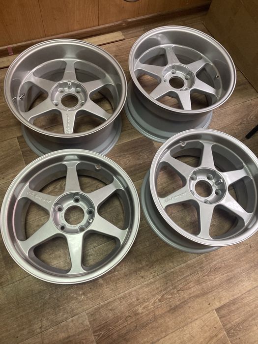 Моторспорты 17 Р