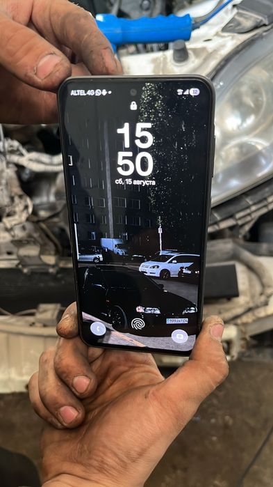 Продам Samsung a36