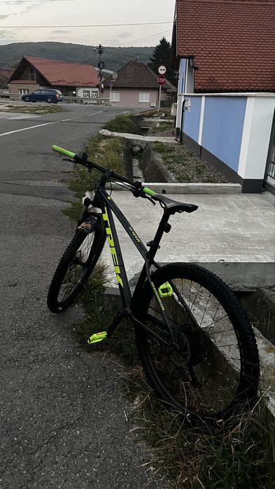Trek marlin 6 gen 2