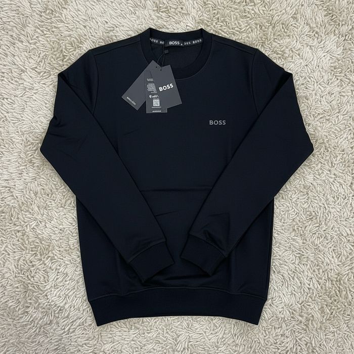 Pulovere Boss Alb & Negru - Mărimi S -  XXL