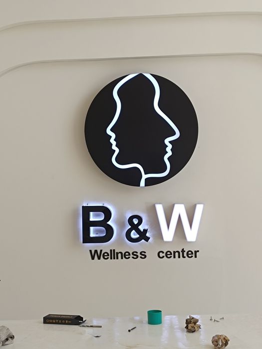 Наружная Реклама/ Tashqi reklama/ Narujnaya reklama/ Reklama xizmatlar