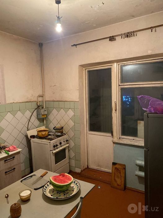 Продаётся квартира на Куйлюк массив 5