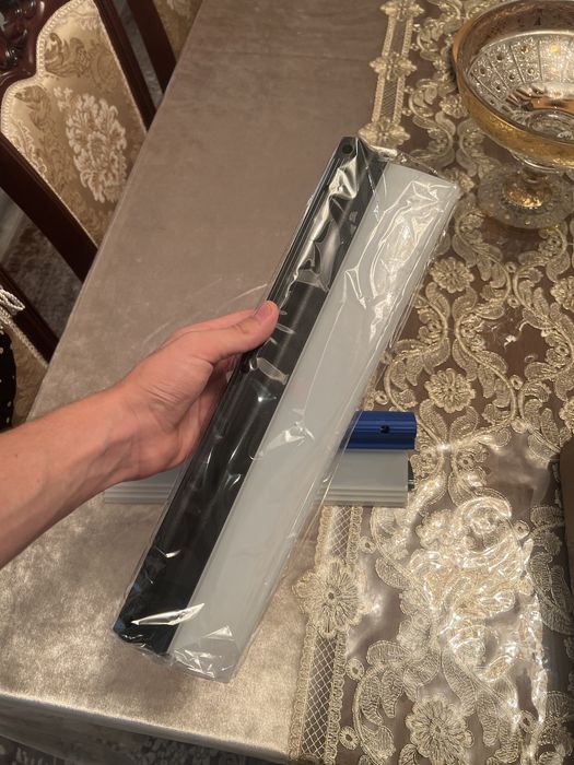 Силиконовый водосгон