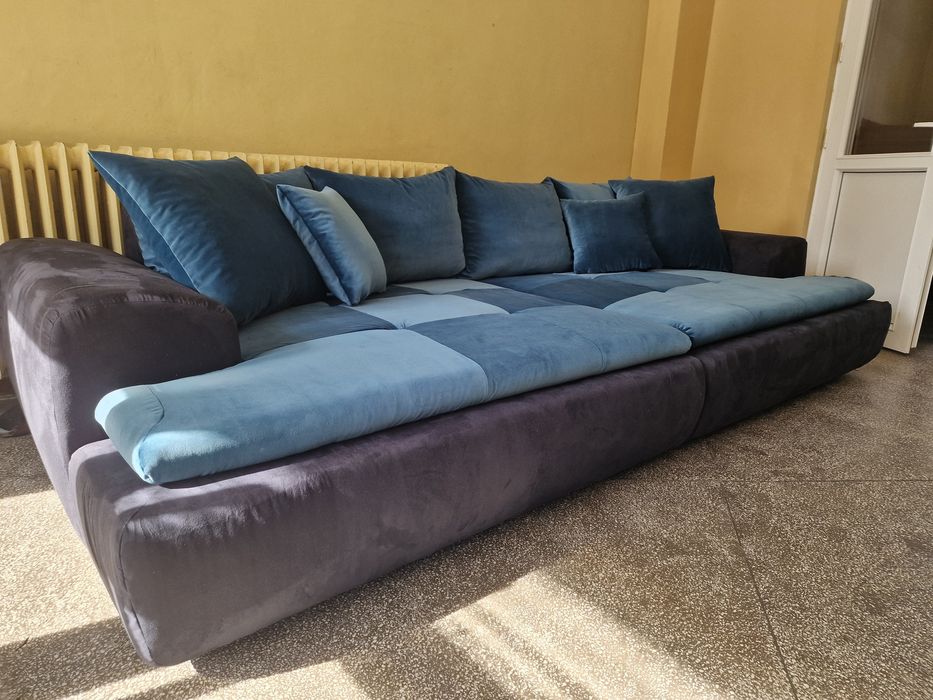 Vand canapea Inari de la Mobexpert