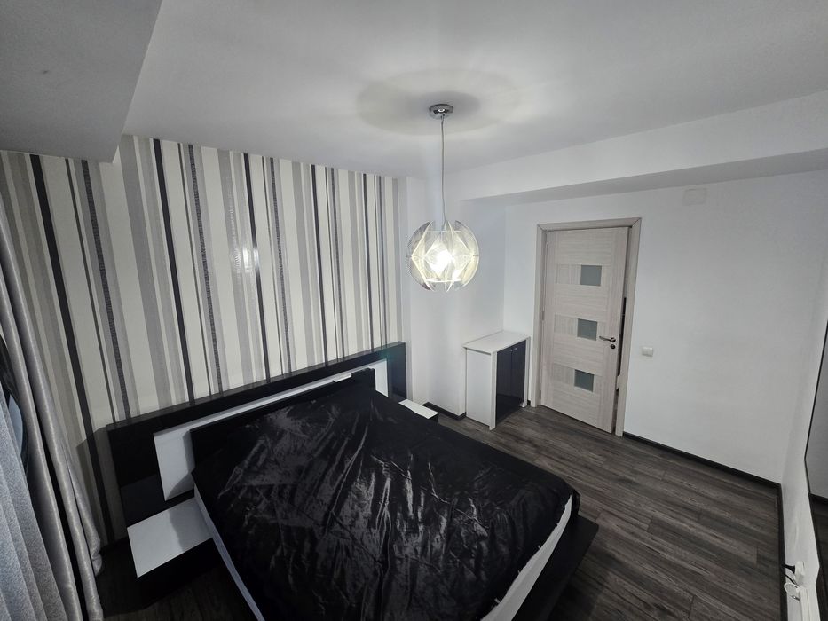 Apartament 2 camere de închiriat – South City Residence | 55 mp |