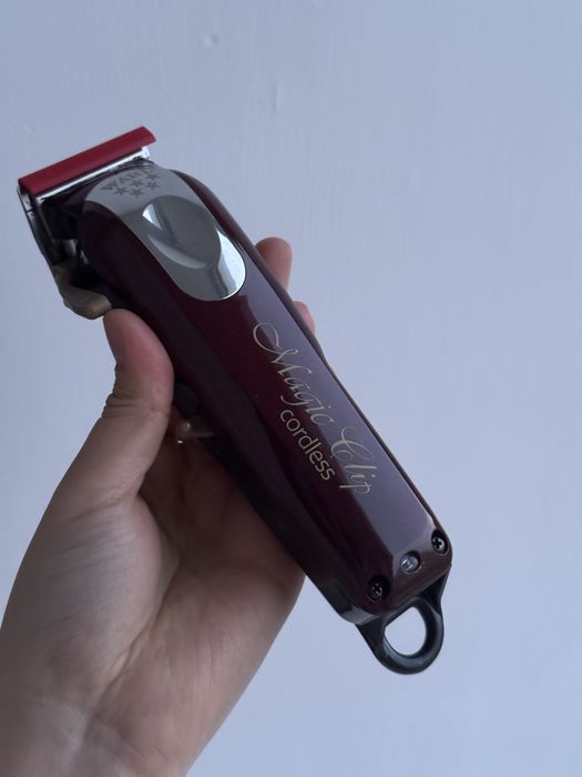 Оригинальная Wahl Magic Clip Cordless
