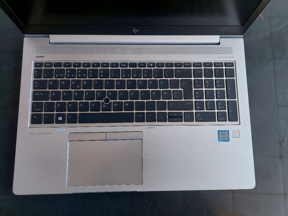 Laptop HP Elitebook i5