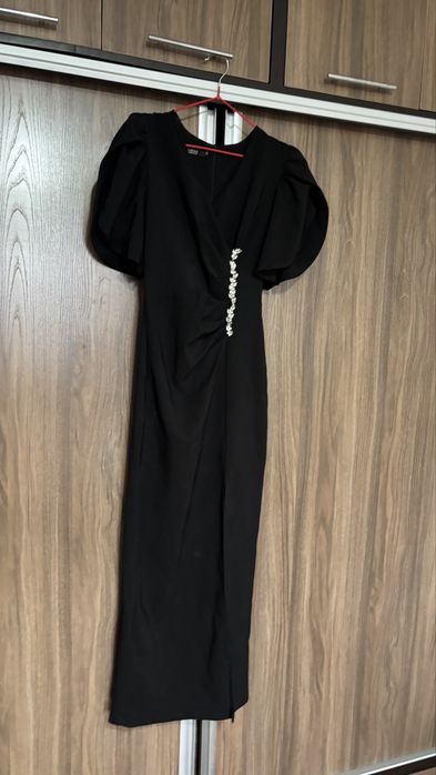 Вечерний  платье