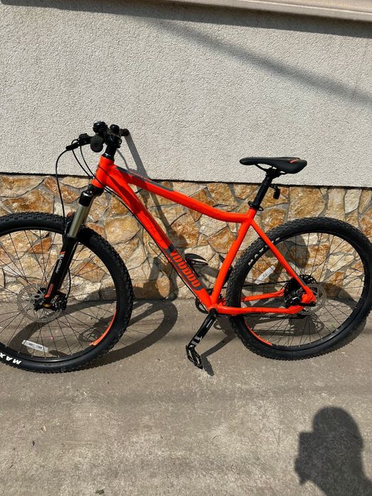 Bicicleta Vodoo bizango