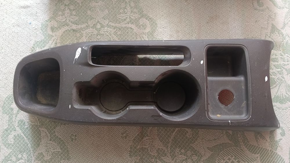 Матиз зафчатлары